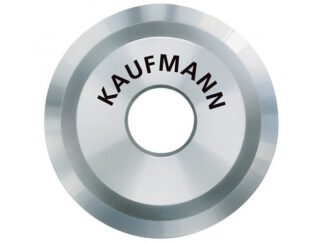 Kaufmann Snijwiel Topline Profi 22mm